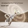Nankao OE Nova Open-Ear Sport Earbuds