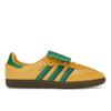 Samba LT Preloved Yellow Green Unisex Sneakers Gum-5 IE9165