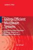 The Energy Efficient Microwave Systems : Materials Processing Technologies for Avionic, Mobility and Environmental Applications Book