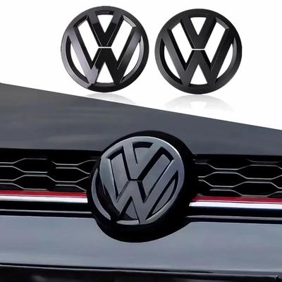Accesorii de exterior – Embleme