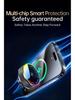 15W Magnetic Wireless Charger with 17mm Ball Base