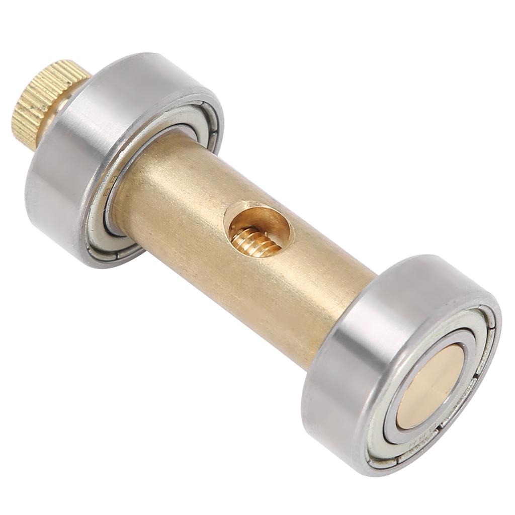 Copper Water Screwdriver Sharpening Guide Wristwatch Screwdriver Sharpener Repair Tool