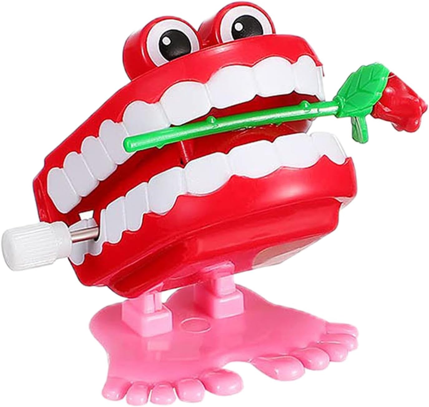 

Заводные игрушечные зубы, Новинка, Реквизит для розыгрыша, Игрушка с часовым механизмом, Искусственные зубы, Забавная игрушка «Бегающие зубы», Игрушка для жевания зубов, Новинка, Сувениры для рождественской вечеринки