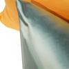 Soft Imitated Silk Pillow Case Satin Material Decorative Pillow Case  for Home Decor
