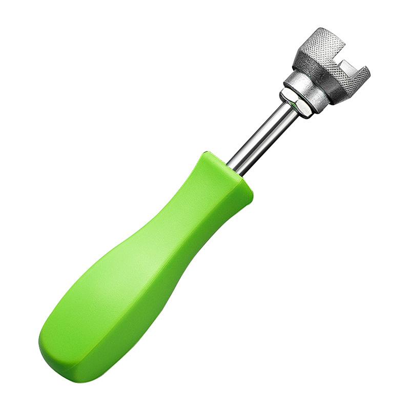 1 Piece Hold Down Washer Spring Shoe Compressor Retaining Removal Repair Tools Manual Car Drum Brake Repair Install Tool