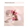 Pudaier Mini Capsule Lip Gloss Moisturizing Transparent Color Changing Lip Plumping Gloss