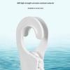 Marine Boat  Hanger 25MM Anti-Collision Quick Adjustable Mudguard Hook for Sailing Vessels