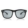 Ray Ban Rb4260d Asian Fit 601 1 Unisex Sunglasses