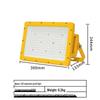 Weibaida LED Explosion-Proof Industrial Light