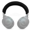 YAYINCC Quality Headphone Head Beam Cover for JBL TUNE770NC Headphone Zipper knitted fabric headband protective cover