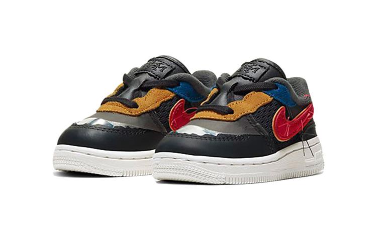 Nike Air Force 1 Low BHM 2020 TD CV2416-001
