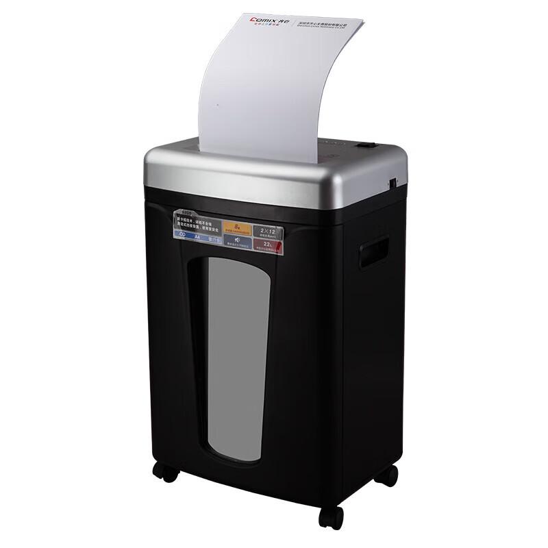 

COMIX S358 Paper Shredder