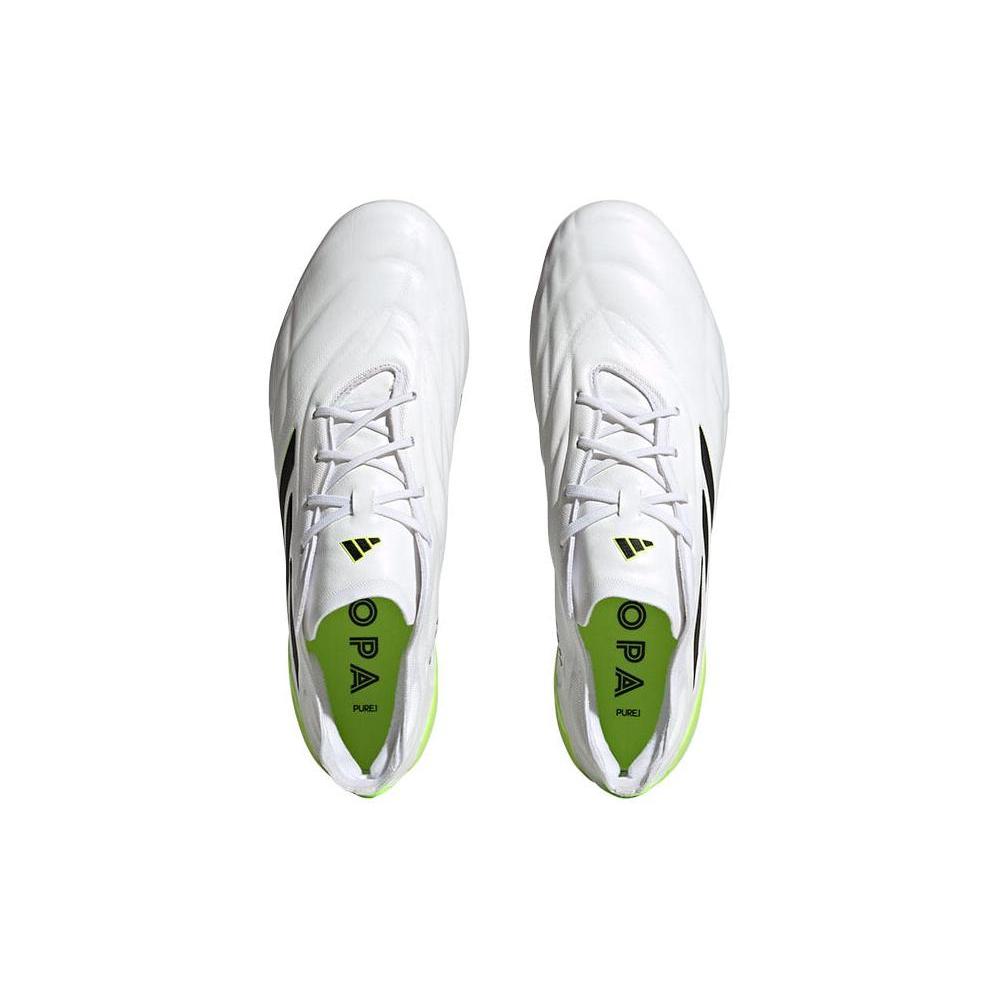 Adidas Copa Pure.1 Ag 'White Lucid Lemon' IE4992