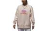 Jordan Sweatshirts Women's Ice Guava Crew Neck Moderate Other FV4021-823