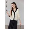 Tops – Cardigans para mulheres