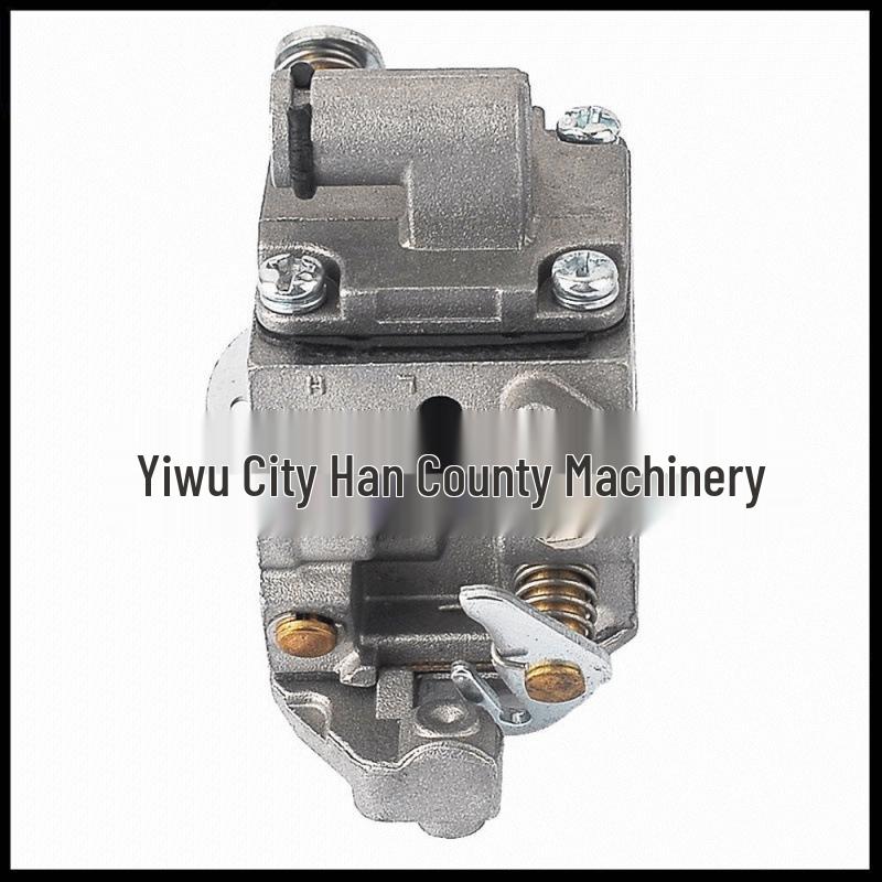 ZAMA MS170 180 017 018 C1Q-S57 Chainsaw Carburetor Accessory by Han Zhuo