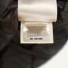 The North Face Prošívaný kabát XL Uhlově šedý Venkovní Vatovaný Dámský Použitý