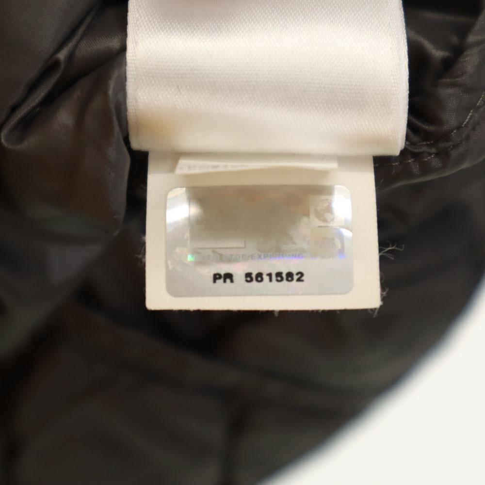 The North Face Prošívaný kabát XL Uhlově šedý Venkovní Vatovaný Dámský Použitý