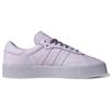 adidas Sambarose Lila Ton Damen EH1324