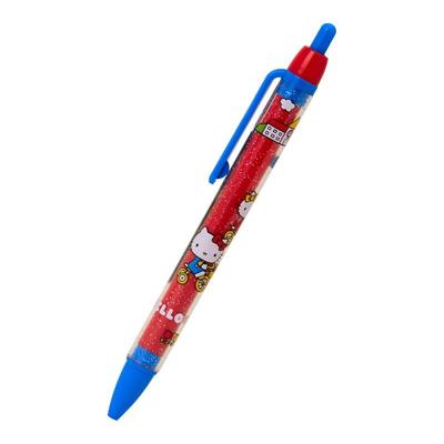 Sanrio Hello Kitty Ballpoint Pen ( Red ) Japan NEW Sanrio Characters