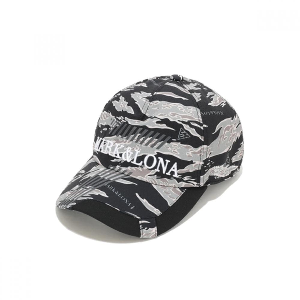 Mark   Lona U Cd Camo Pattern Cap  ls1yp51U 