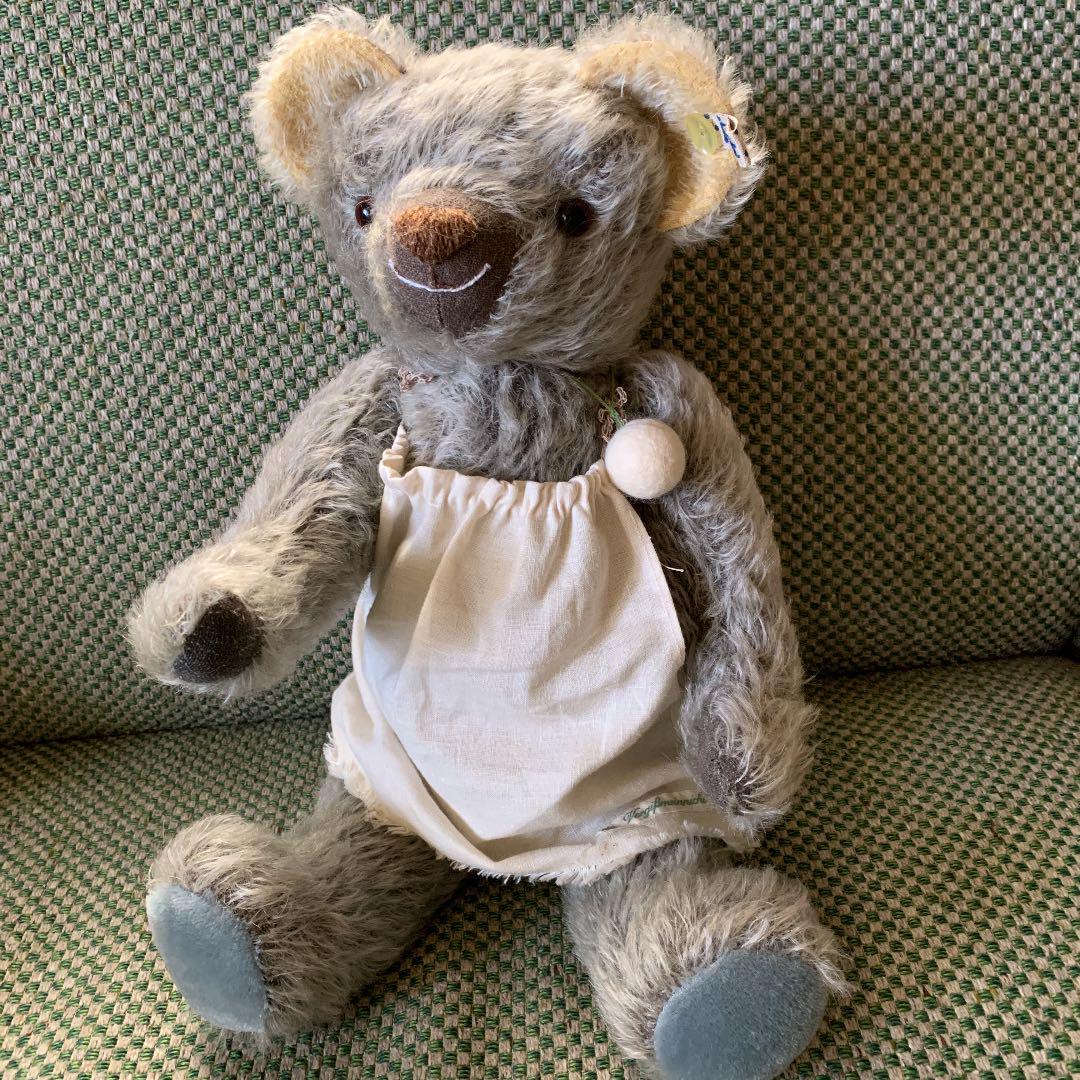 

[USED] Handmade Teddy Bear