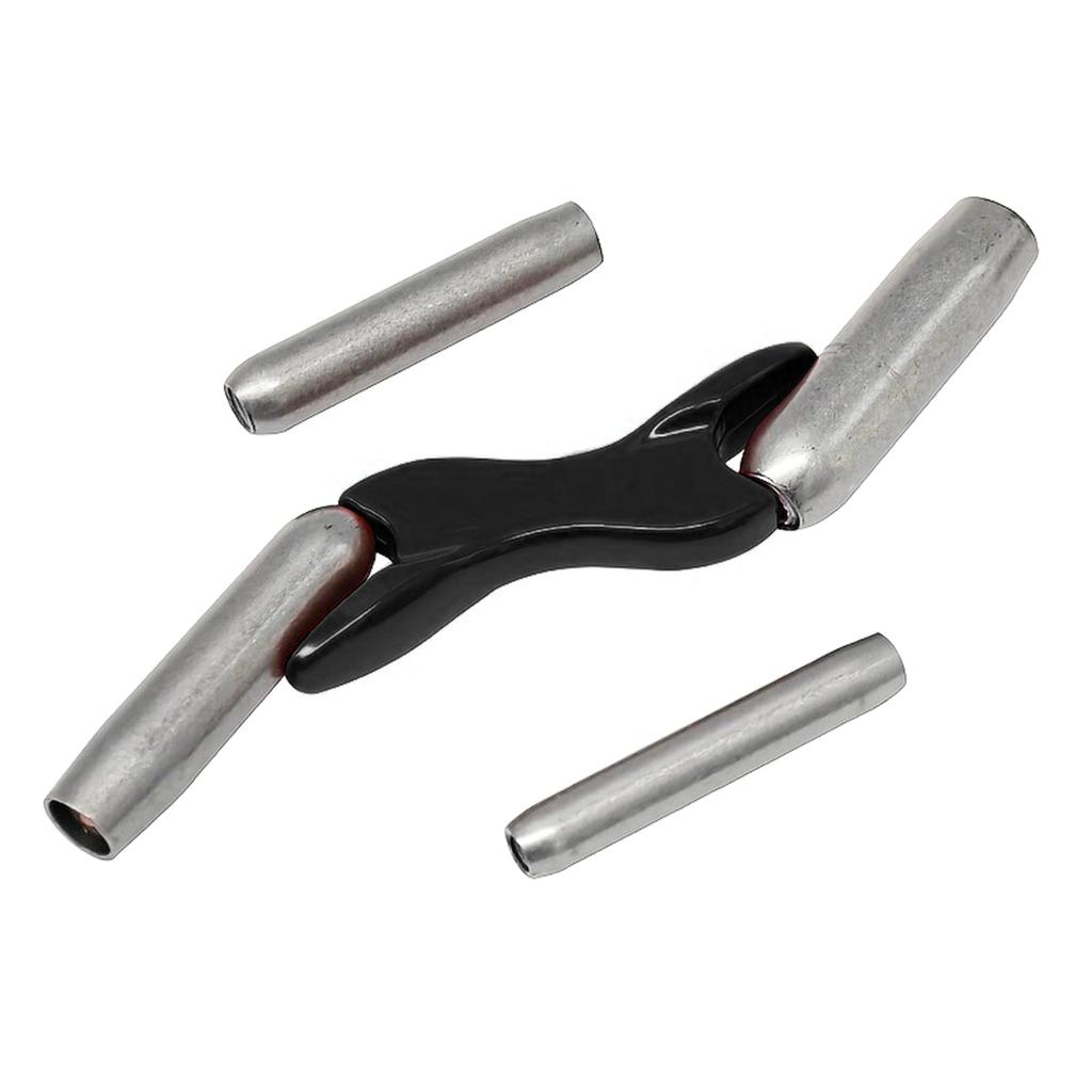 Grout Application Tool Set High Carbon Steel Construction Comfort Handle Suitable For Professional Wall Gaps Maintenance