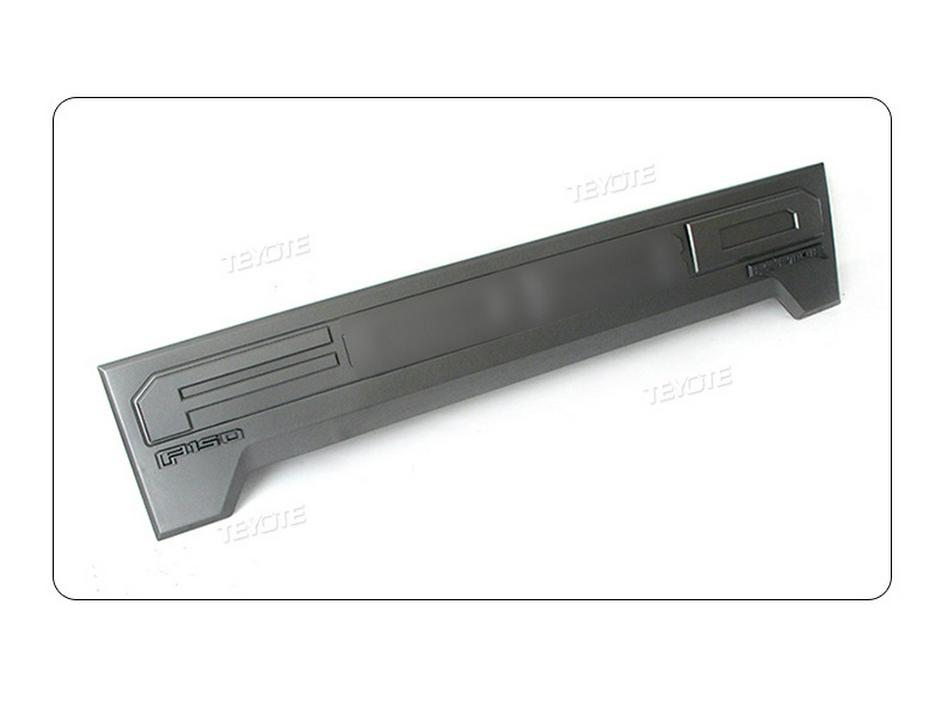 Rear Door Panel Decor for 18-20 Ford F150 (2018-2021)