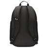Under Armour Hustle UA Sport 6.0 26L Durable Lightweight Waterproof Polyester Backpack Unisex Backpack Black 6000397-001
