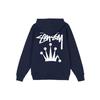 Stussy FW21 Stock Crown Logo Unisex 1924715