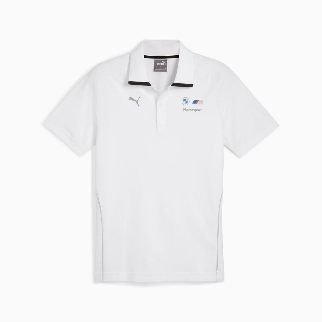 Puma Bmw Mms Polo Shirt 62746202 R S (46)