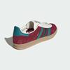 IG4996 adidas Originals Gazelle Indoor College Burgundy Arctic Fusion