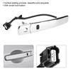 Set maniglia esterna lato guidatore Adatto per Murano Rogue 80645?CA000 80640?CZ31B