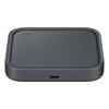 EP-P2400 Wireless Charger 15W Fast Charge QI Pad For Samsung Galaxy Z Fold 5 4 3 Flip 3 4 S24 S21 S22 Ultra S10+ Note 20 10 Plus
