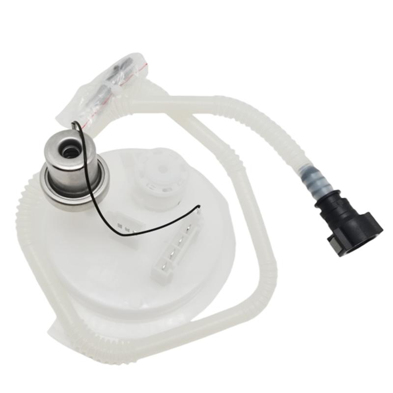 Fuel Pump Cover Upper Flange 95862042210 95862042220 For Cayenne VW Touareg 2011-2018 Fuel Pump Feed Unit
