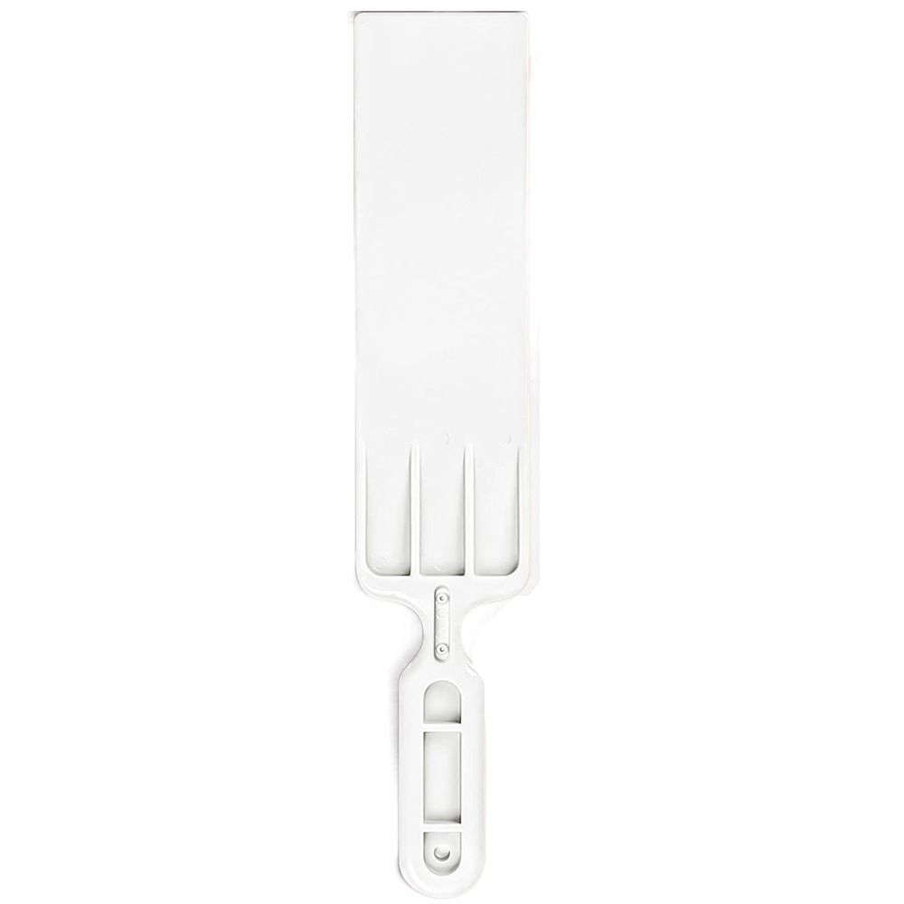 

Plastic Bed Sheet Tucking Paddle Grey Sheet Change Helper Durable Mattress Lifter Family белый