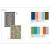 Dictionary Color Combinations Vol.1 2 Japanese Style Design Creative Books