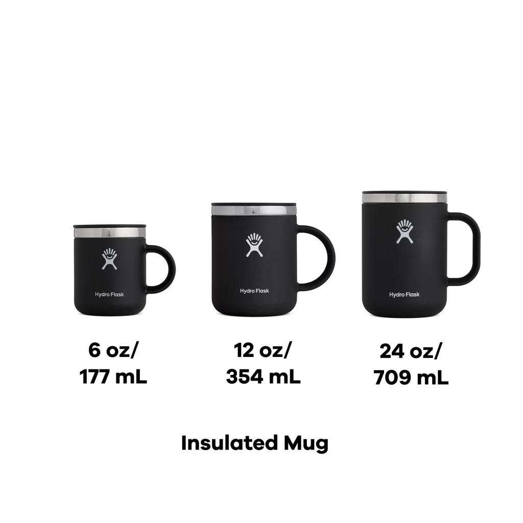 Closeable Coffee Mug, 12oz (354ml), Aloe Vera, Insulated, Insulated (Japan Domestic Product)