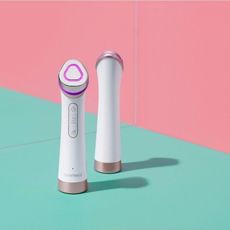 Madeca Prime 2-in-1 Tangle Shot / 5-Minute Home Care Elasticity Absorption Beauty Device