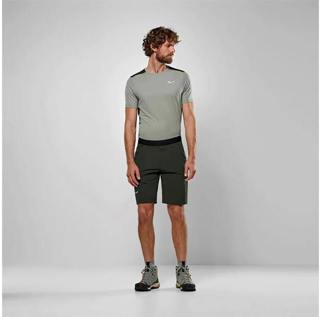 Salewa Шорты Puez 4