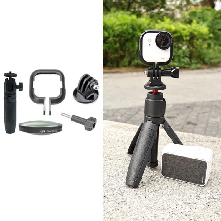 For Insta360 GO Ultra JSR LH Series 10X Macro Lens