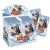 KAYOU Carte Originali di Naruto Capitolo dell'Array Scatola T2w7 CR Mondo Ninja Collezionabili Personaggi Anime Giocattolo Per Bambini Regali
