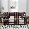 Geometric Sofa Slipcovers Elastic Sofa Covers for Living Room funda sofa Chair Couch Cover Sofa Towel Home Decor 1/2/3/4-seater