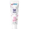 Dual Color Lock White Toothpaste