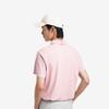 K-Boxing Men's Spring/Summer Business Casual Short Sleeve Polo Shirt BTBE2384