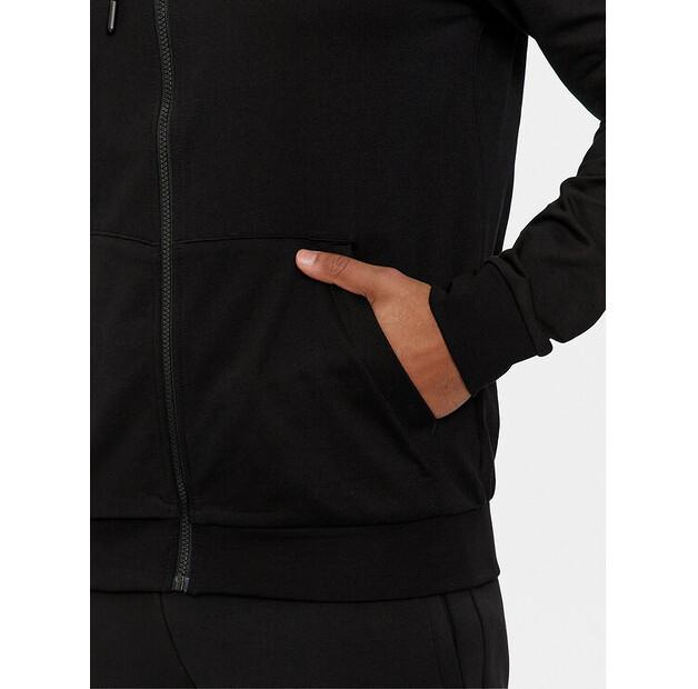 Худи EA7 Emporio Armani 7M000568