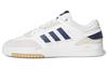 Drop Step Low 'White Team Navy Blue' HQ7133
