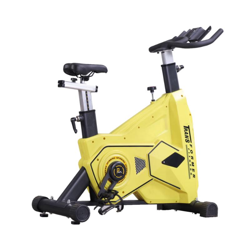 Bumblebee Smart Spin Bike