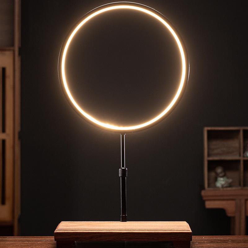 19inch 50cm Guanyin Bodhisattva Buddha Statues Ceramic Avalokitesvara Buddha God HOME Shrine Altar Office FENG SHUI Statue