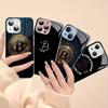 Bitcoin Tempered Glass For Iphone 14 13 12 11 Pro Mini XS MAX 14Plus X XS XR Cover